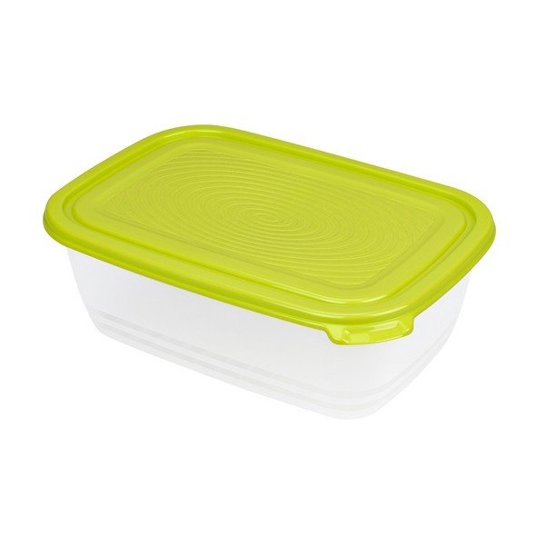 2 maisto dėžučių rinkinys Sunshine - Rotho-image-1