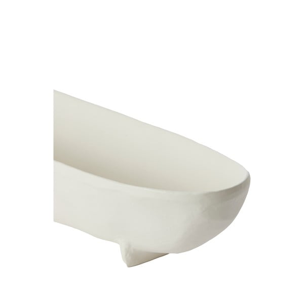 Iš metalo dekoratyvinis dubuo 15x38 cm Rosana – Light & Living-image-4