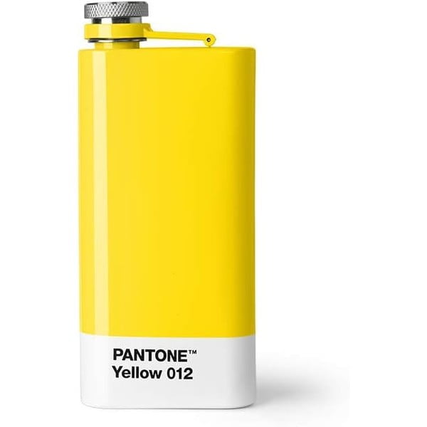 Geltona gertuvė Pantone, 150 ml
