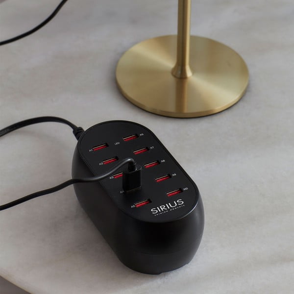 Įkroviklis  DecoPower – Sirius-image-1