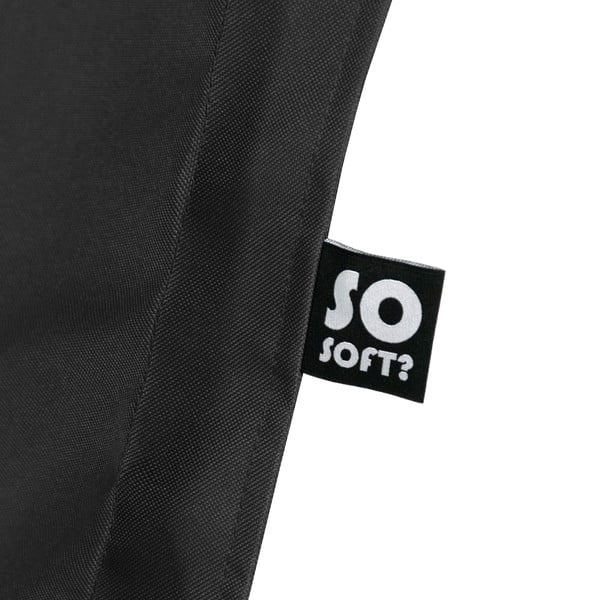 Žalios spalvos sėdmaišis Pad XL – So Soft?-image-4