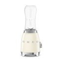 Kreminės spalvos trintuvas stalinis trintuvas 50's Retro Style – SMEG
