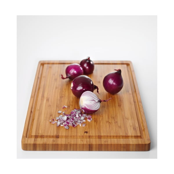 Bambukinė pjaustymo lenta WMF, 45 x 30 cm-image-3