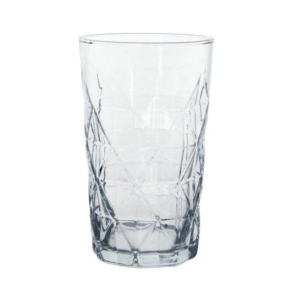 Stiklinės 6 vnt. 460 ml Keops – Orion