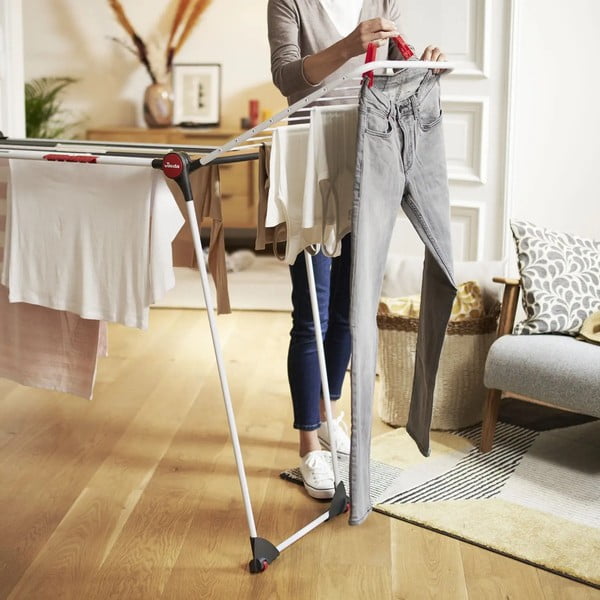 Drabužių džiovyklė Soft Care - Vileda-image-4