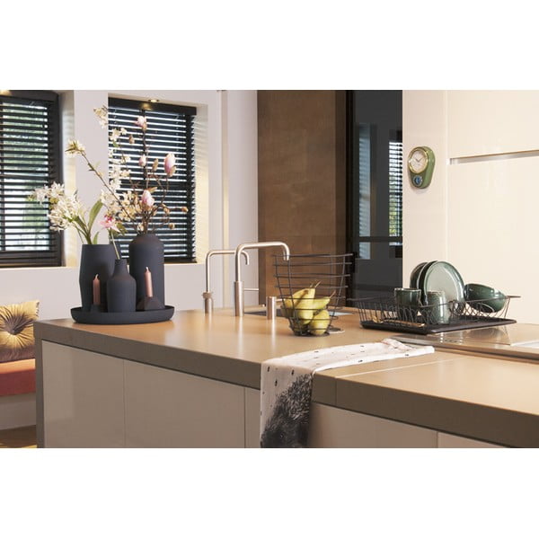 Juoda indų džiovykla PT LIVING Linea-image-1