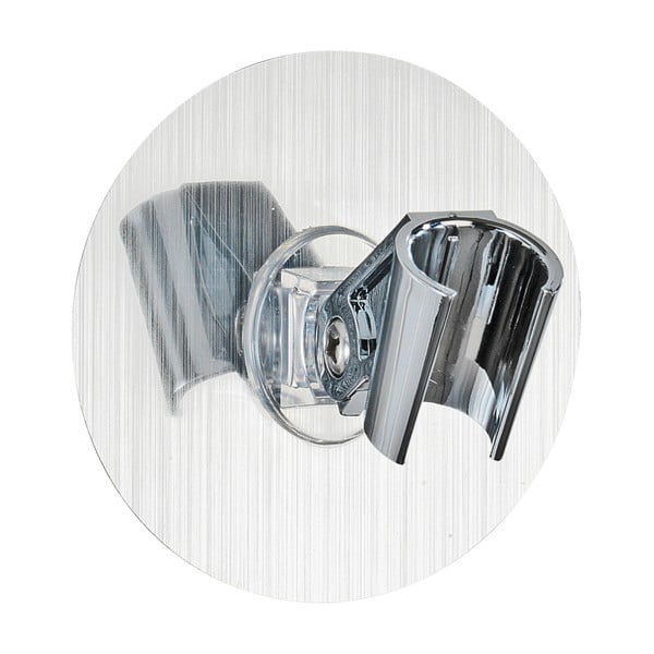 Savarankiškas dušo žarnos laikiklis Wenko Static-Loc-image-2