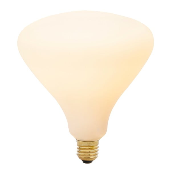 Šilta LED lemputė 6 W su pritemdymo funkcija E27, Noma – tala