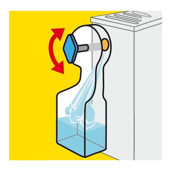 Ventiliacijos raktas Wenko-image-1