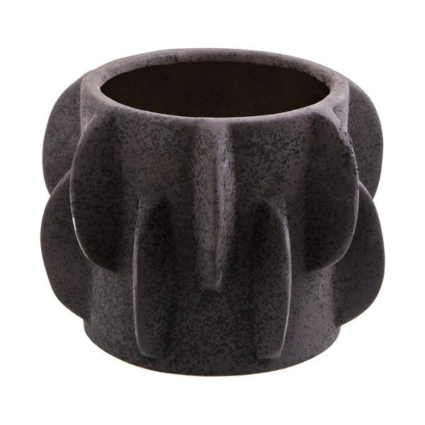 Iš molio gėlių vazono dangtelis ø 20,5 cm Sidra – Premier Housewares