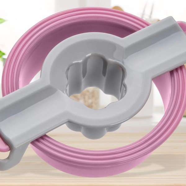 4 dalių sausainių formelių rinkinys Fackelmann-image-4