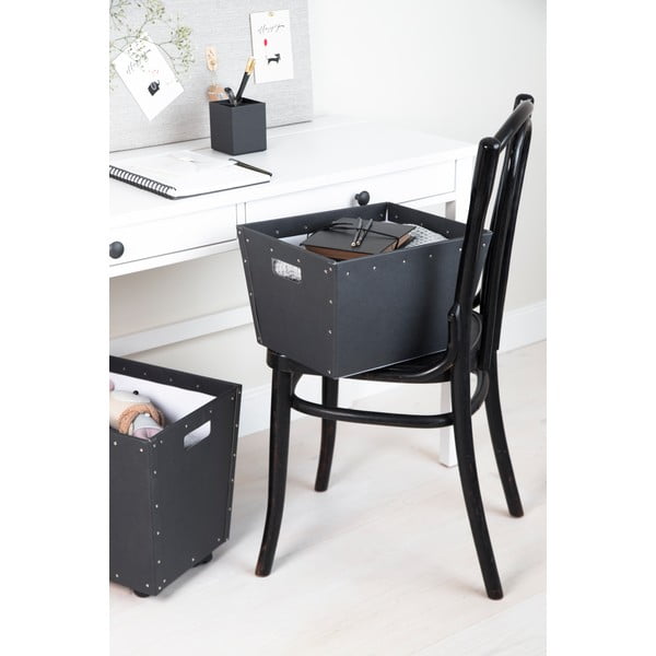 Daiktadėžė iš kartono Tellus – Bigso Box of Sweden-image-2