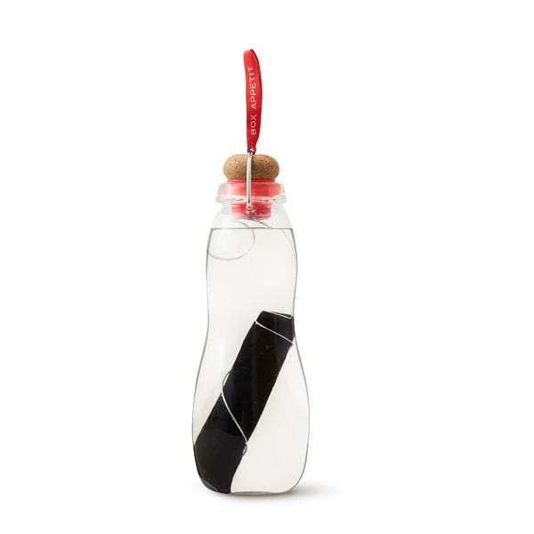 Anglies lazdelė - filtras vandeniui, Binchotan Black + Blum Eau Good, 1 vnt.-image-4