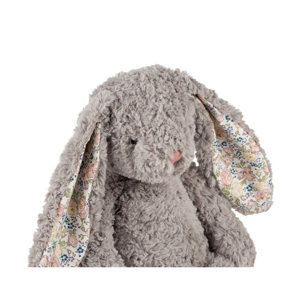 Pliušinis žaislas Rabbit Shaggy - Jardin d'Ulysse-image-3