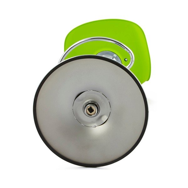 Žalioji baro kėdė Kokoon Design Suki-image-3