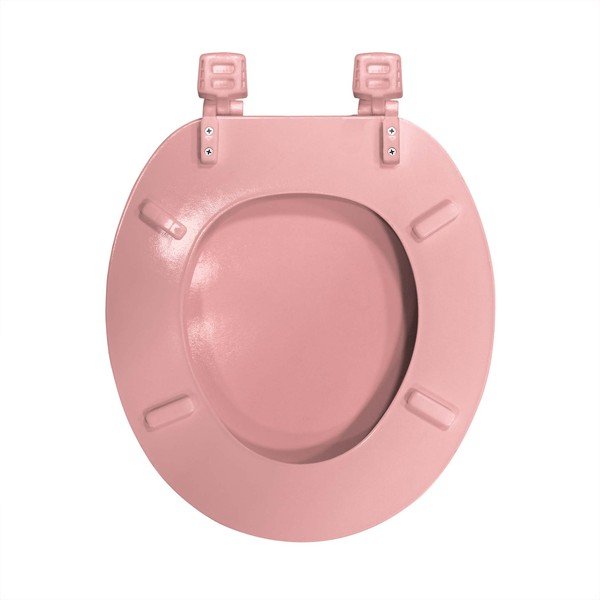 Tualeto sėdynė 37 x 41,5 cm Vitamine – douceur d'intérieur-image-1