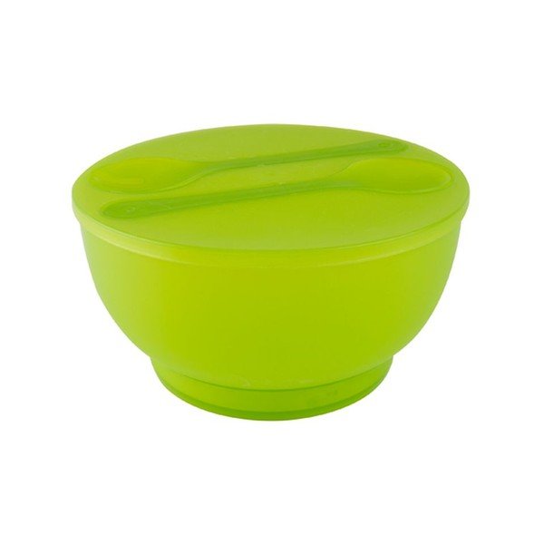Salotinė su stalo įrankiais PT KITCHEN Green Ball-image-1