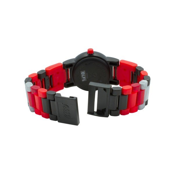 LEGO® Star Wars Darth Maul laikrodis-image-4