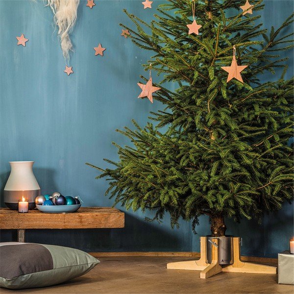 Kalėdų eglutės stovas Tree Nest Rustic-image-1