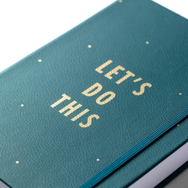 Dienoraštis be datos 368 puslapiai - Busy B-image-1