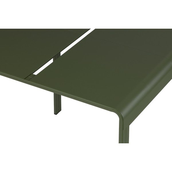 Iš metalo sodo valgomojo stalas 80x80 cm Oto – noo.ma-image-3