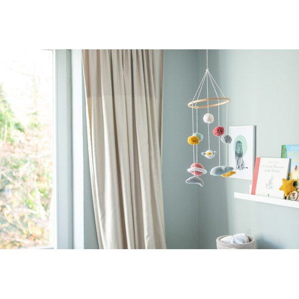 Kabanti karuselė Space – Kindsgut-image-1