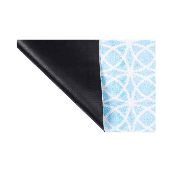 Mėlynas kilimėlis "Hanse Home Magic" ornamentas, 50 x 70 cm-image-3