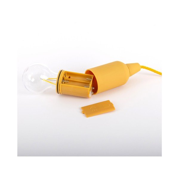 LED lauko šviestuvas ø 5,5 cm Pull & Click - LDK Garden-image-2