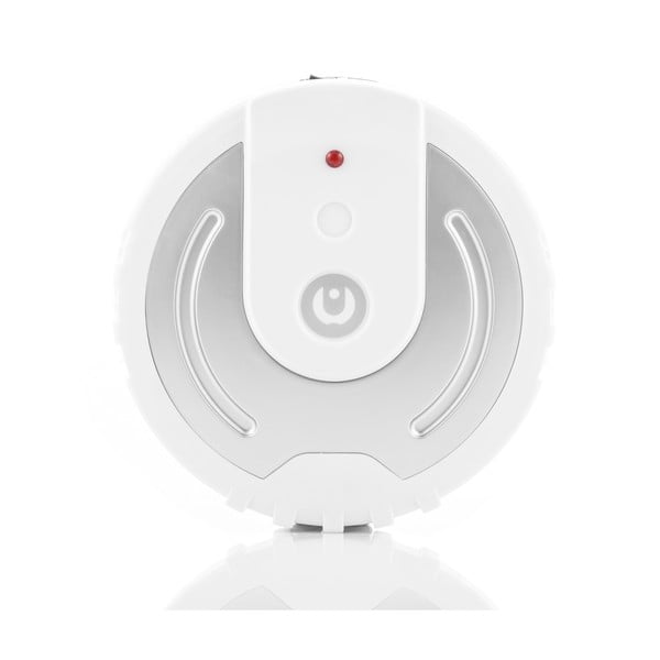 Baltas InnovaGoods grindų valytuvas robotas grindų valytuvas-image-2