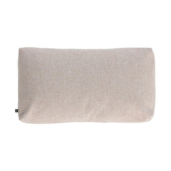 Iš šenilino dekoratyvinis pagalvės užvalkalas 30x50 cm Galene – Kave Home