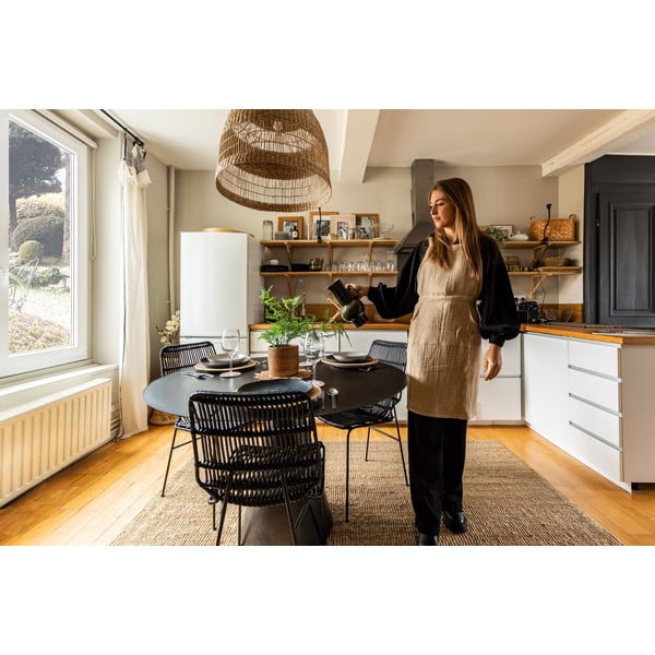 Medvilninė prijuostė Suzette - Tiseco Home Studio-image-4