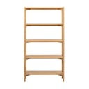 Knygų spinta iš ąžuolo medienos Acton Braidwood