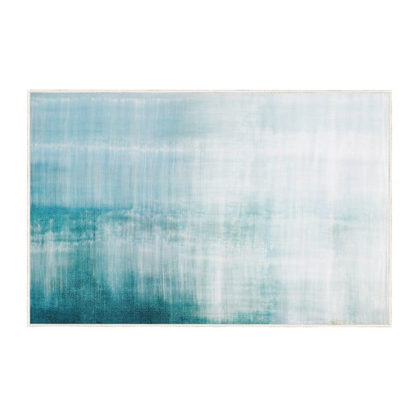 Mėlynas kilimas Oyo home Oceana, 140 x 220 cm