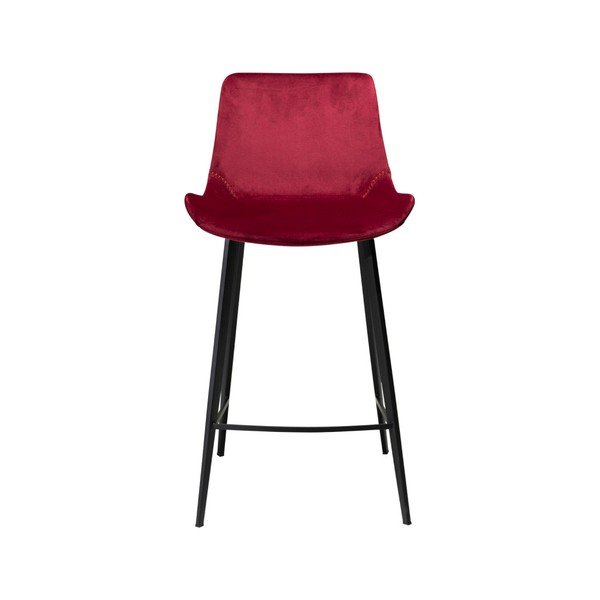 DAN-FORM Denmark Hype Velvet baro kėdė-image-1