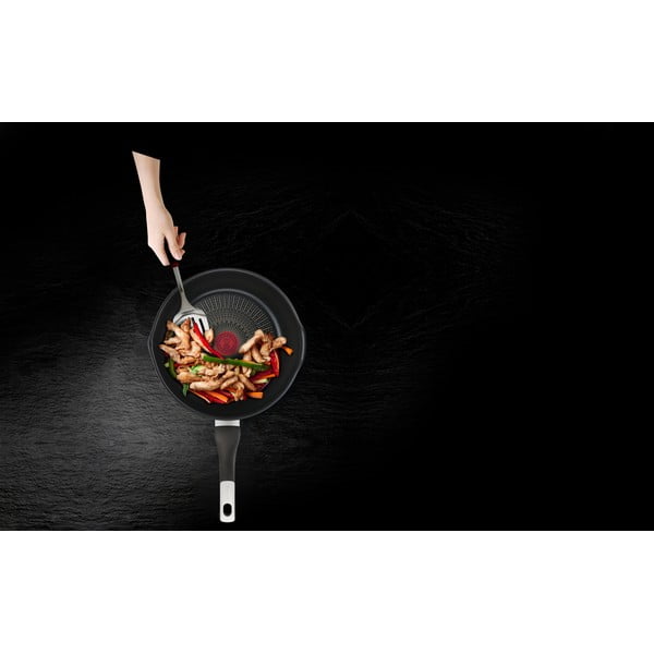 Aliuminio keptuvė ø 22 cm Unlimited - Tefal-image-1