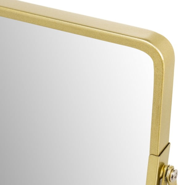 Kosmetinis didinantis veidrodis (2x) 16x23 cm – Casa Selección-image-2