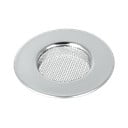 Nerūdijančio plieno kriauklės sietelis Metaltex, ø 7,5 cm