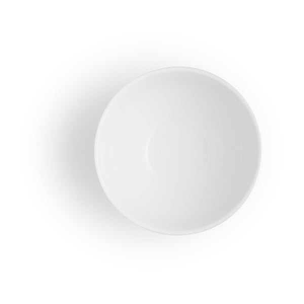 Baltas porcelianinis dubuo Eva Solo Legio Nova, skersmuo 13 cm-image-1