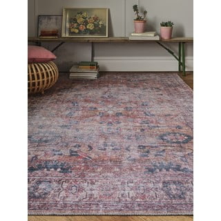 Kilimas 290x200 cm Kaya - Asiatic Carpets
