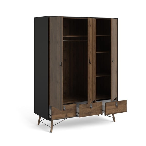 Tamsiai ruda spinta Tvilum Ry-image-4