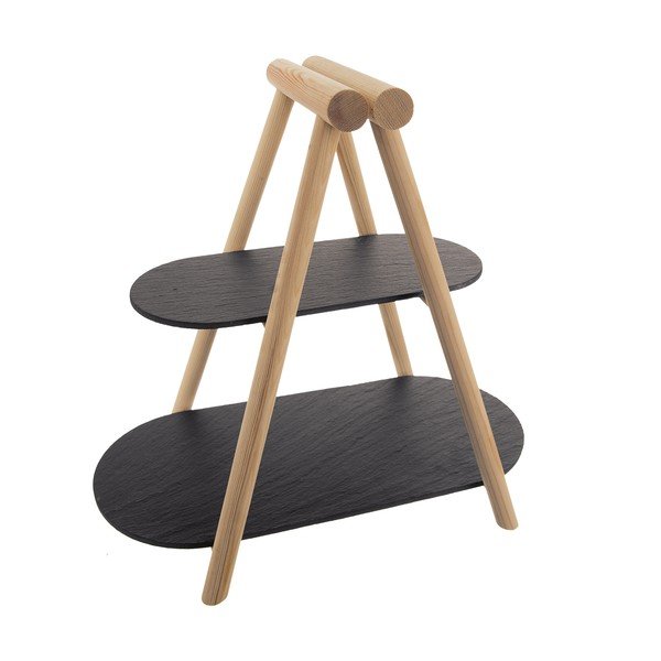 Desertų stovas – Orion