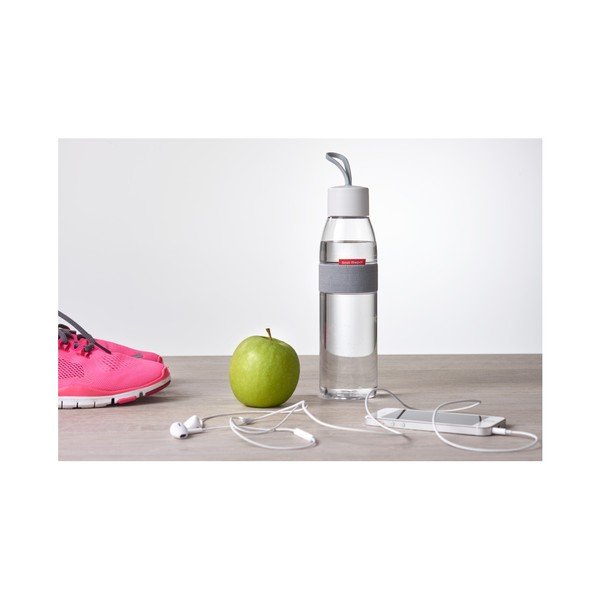 Vandens buteliukas "Mepal Ellipse", 500 ml-image-2