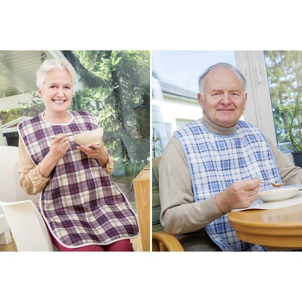 Prijuostė 2 vnt. - Maximex-image-1