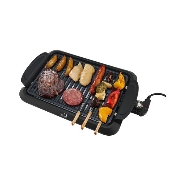 Stalo grilis Omega 2v1 – Cattara-image-3