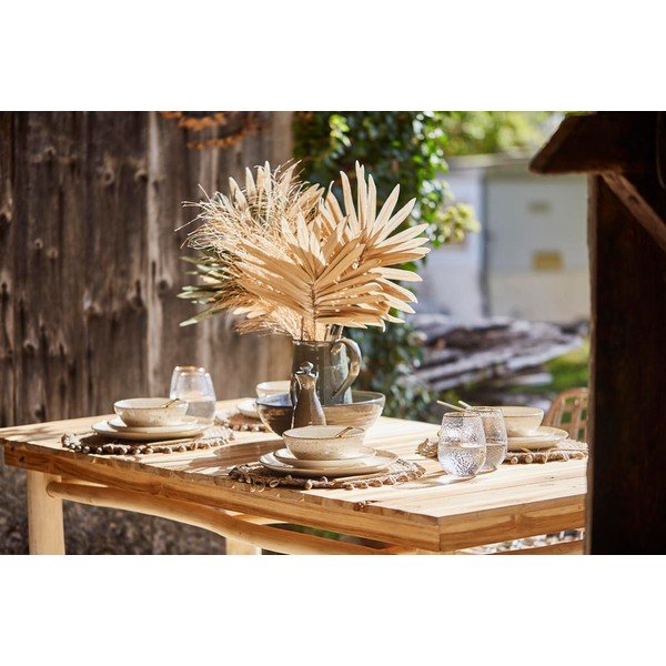 Padėkliukas ø 36 cm Cauri - Côté Table-image-2