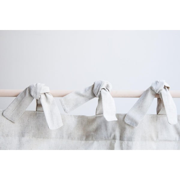 Užuolaida Madre Selva Nenufar, 134 x 250 cm-image-3