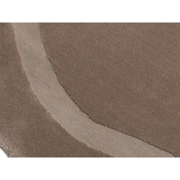 Smėlio spalvos kilimas 150x230 cm Nomad – Micadoni -image-2