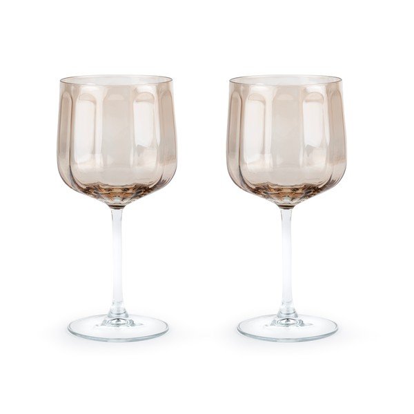 Stiklinės 2 vnt. vynui 490 ml Corvina – Leopold Vienna