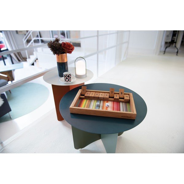 Stalo žaidimas Remember Shut the Box-image-1