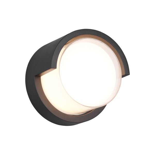 Lauko šviestuvas ø 15 cm Puno – Reality